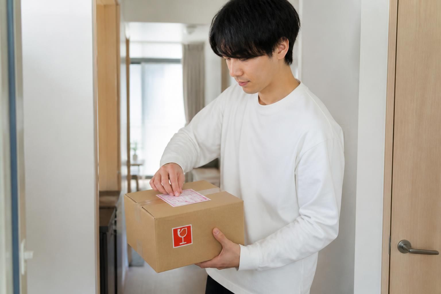 宅配買取の選び方：手間と価値を両立するポイント